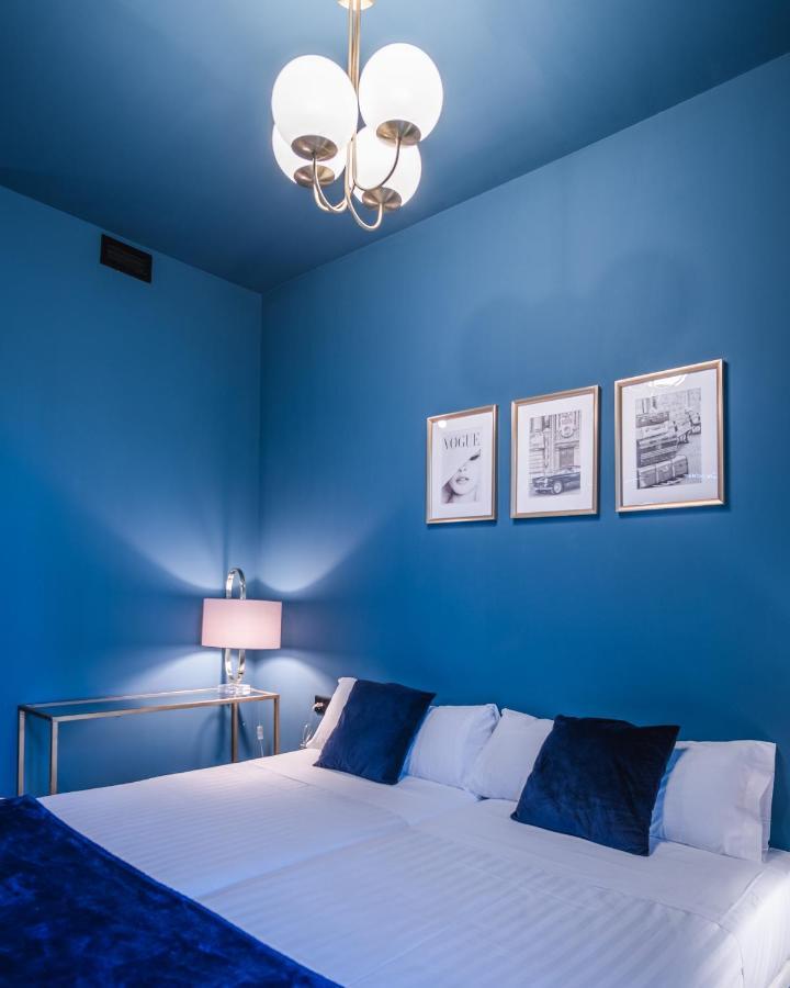 Hografic Hotel Valencia Bagian luar foto