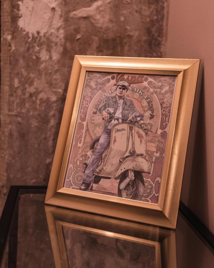 Hografic Hotel Valencia Bagian luar foto