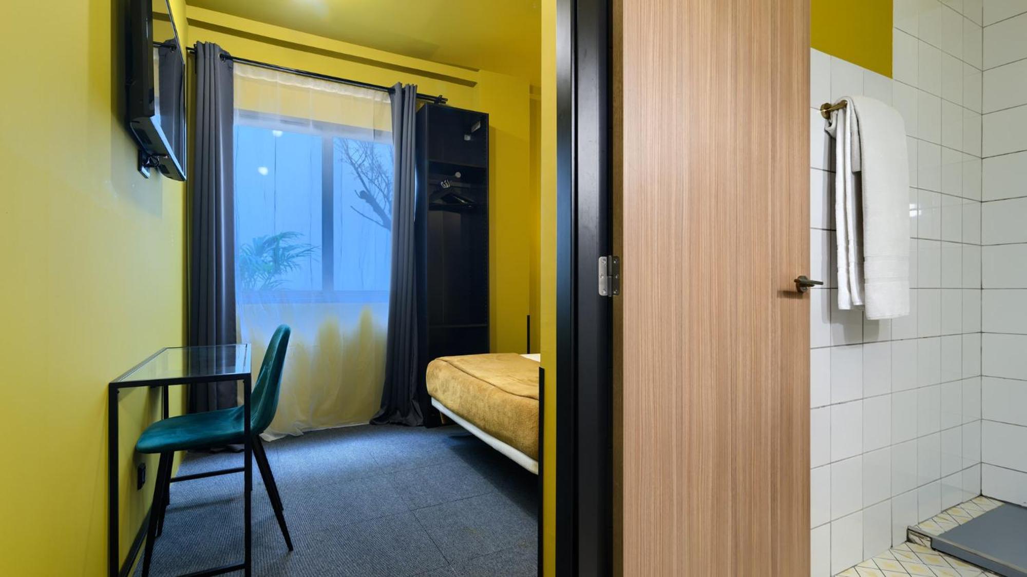 Hografic Hotel Valencia Bagian luar foto