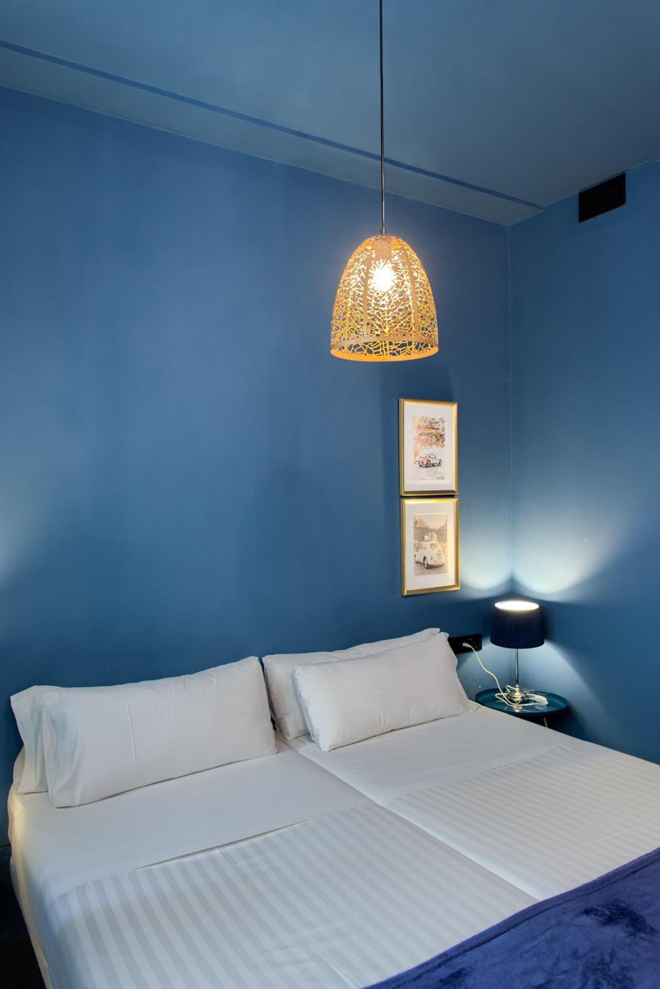 Hografic Hotel Valencia Bagian luar foto