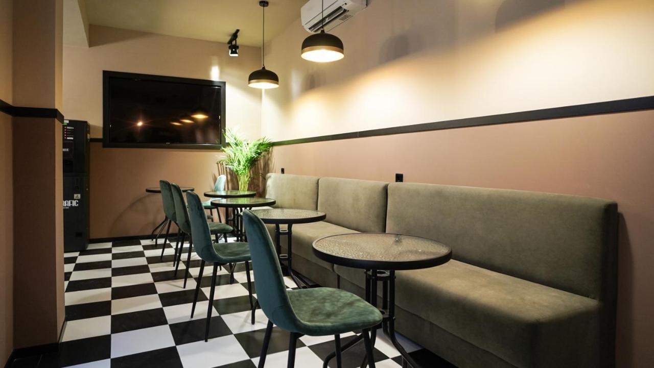 Hografic Hotel Valencia Bagian luar foto