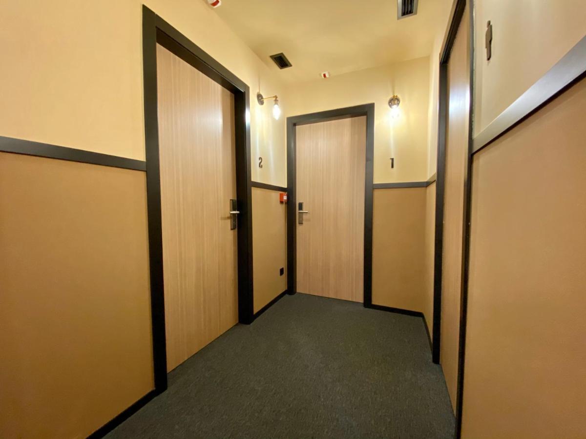 Hografic Hotel Valencia Bagian luar foto