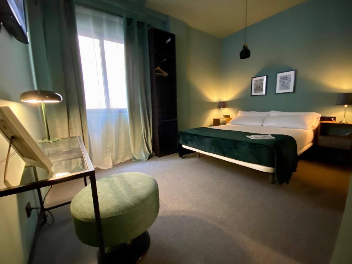 Hografic Hotel Valencia Bagian luar foto